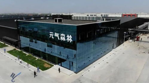 飲料企業(yè)建廠熱 選址關鍵三要素及數(shù)字化助力——以可口可樂、東鵬飲料等為例